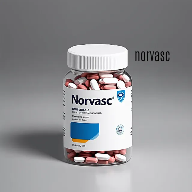 Norvasc 5 mg pris